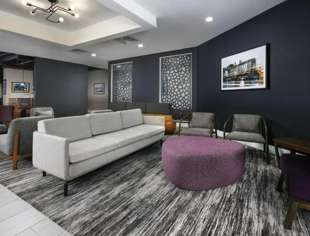 Four Points by Sheraton Kansas City Airport hotel detail image 3