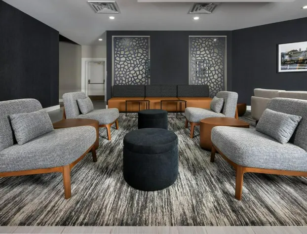 Four Points by Sheraton Kansas City Airport hotel detail image 2