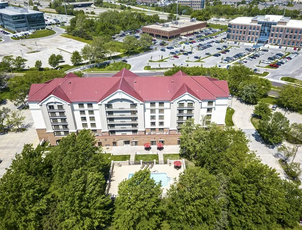 Hyatt Place Kansas City/Overland Park/Convention Center hotel detail image 3