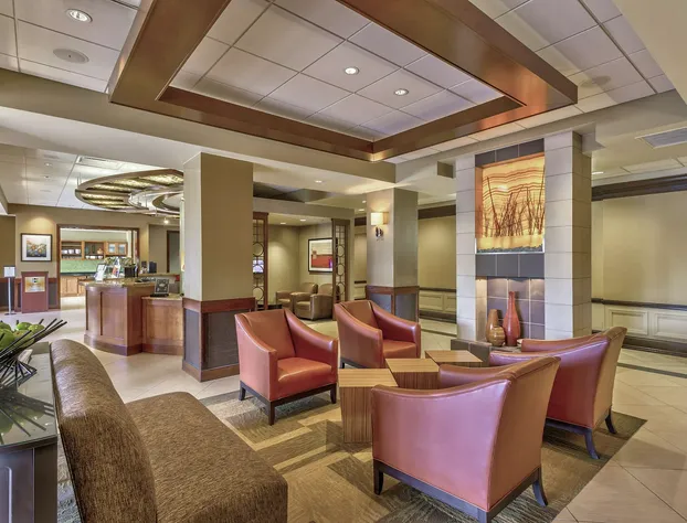 Hyatt Place Kansas City/Overland Park/Convention Center hotel detail image 4