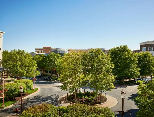 Aloft Leawood-Overland Park hotel detail image 3