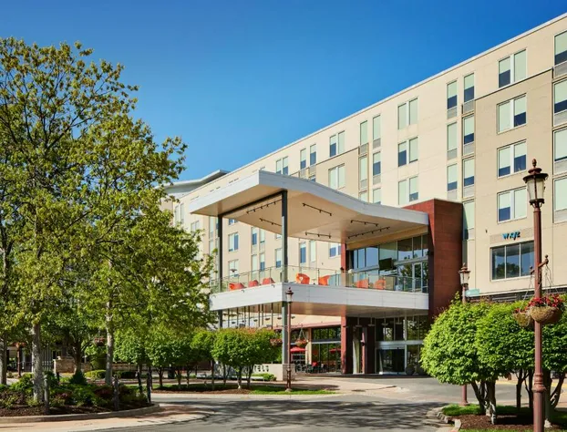 Aloft Leawood-Overland Park hotel detail image 2