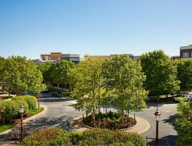 Aloft Leawood-Overland Park hotel detail image 4