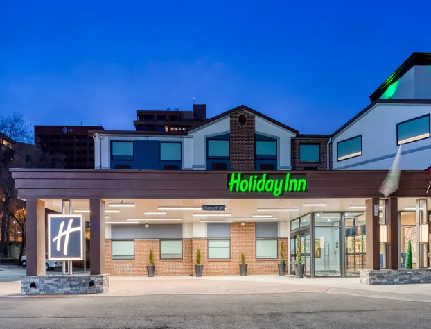 Holiday Inn Kansas City Downtown by IHG hotel detail image 2