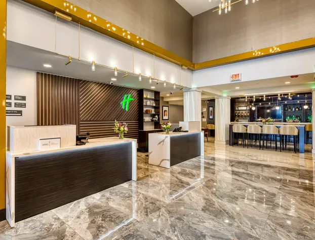Holiday Inn Kansas City Downtown by IHG hotel detail image 4