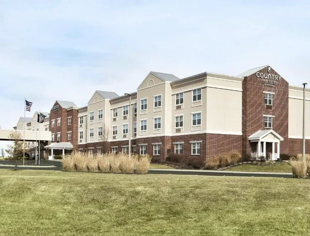 Country Inn & Suites by Radisson, Kansas City at Village West, KS hotel detail image 1