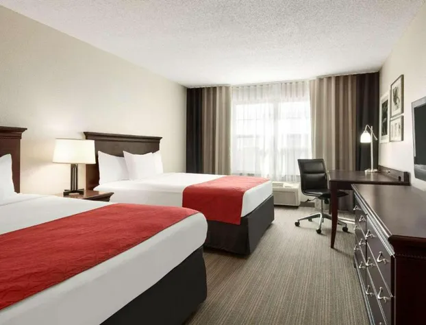 Country Inn & Suites by Radisson, Kansas City at Village West, KS hotel detail image 2