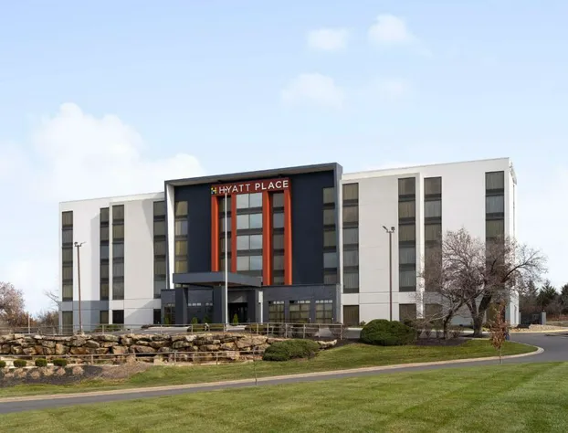 Hyatt Place Kansas City/Overland Park/Metcalf hotel detail image 2