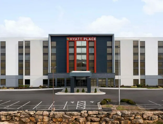 Hyatt Place Kansas City/Overland Park/Metcalf hotel detail image 1