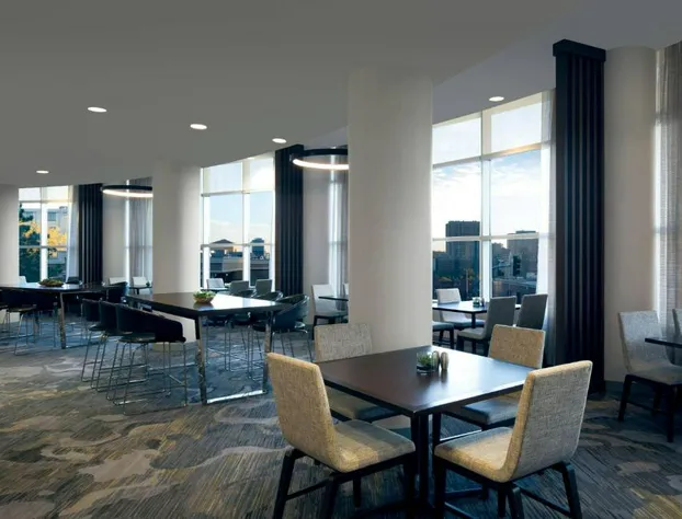 Kansas City Marriott Country Club Plaza hotel detail image 1