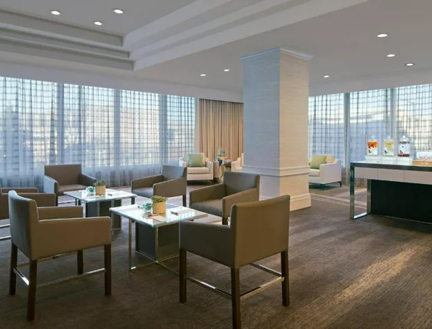 Kansas City Marriott Country Club Plaza hotel detail image 4