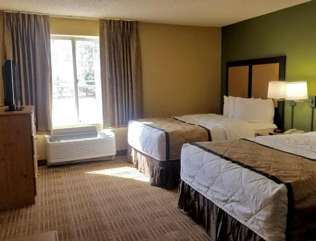 Extended Stay America Suites Kansas City Overland Pk Nall Av hotel detail image 2