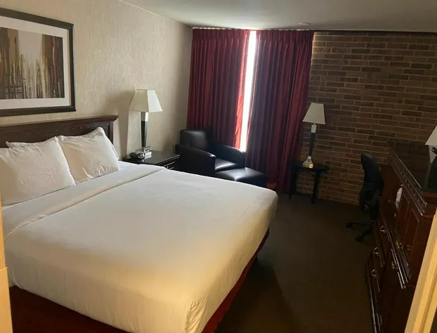 Hotel Lotus Kansas City Merriam hotel detail image 4