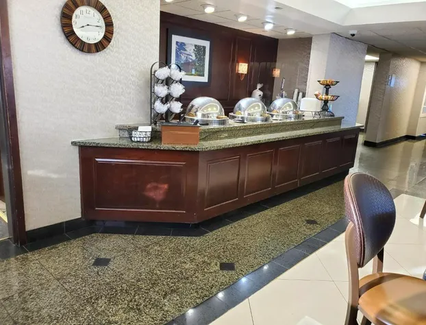 Hotel Lotus Kansas City Merriam hotel detail image 3