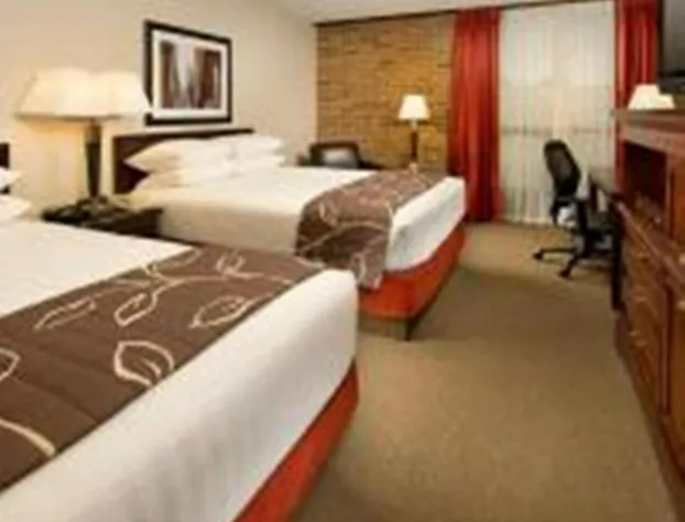 Hotel Lotus Kansas City Merriam hotel detail image 4