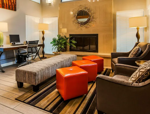 SureStay by Best Western Kansas City Country Inn North hotel detail image 3