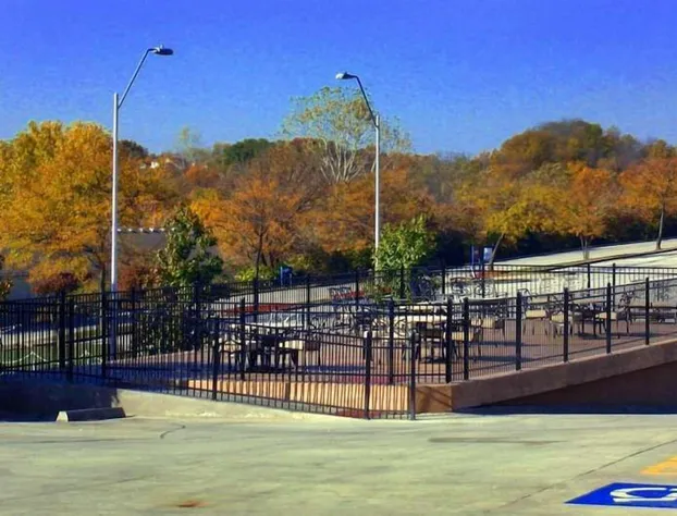 Hampton Inn Kansas City Northeast hotel detail image 4