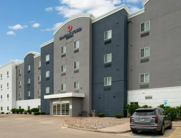 Candlewood Suites Northeast Kansas City by IHG hotel detail image 2