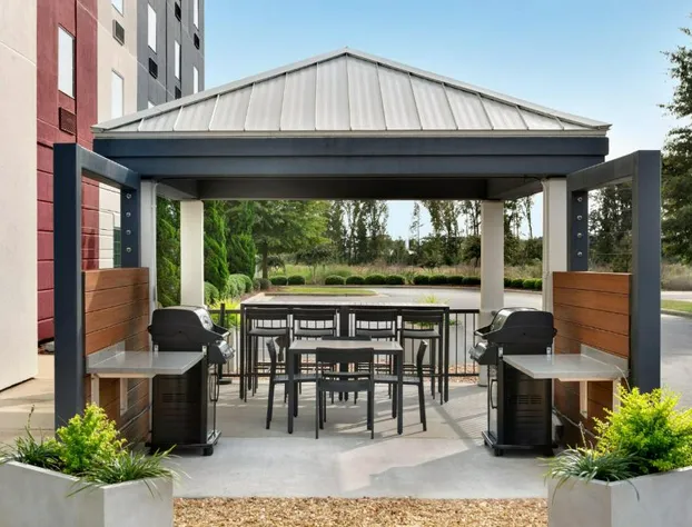 Candlewood Suites Northeast Kansas City by IHG hotel detail image 4