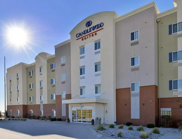 Candlewood Suites Northeast Kansas City by IHG hotel detail image 2