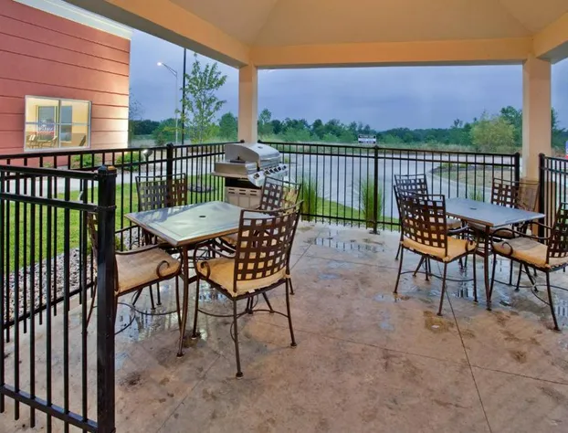 Candlewood Suites Northeast Kansas City by IHG hotel detail image 4