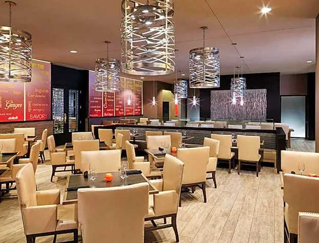 Hilton Kansas City Airport hotel detail image 3