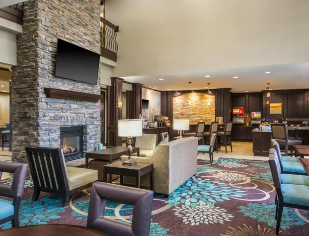 Staybridge Suites Kansas City - Independence by IHG hotel detail image 1
