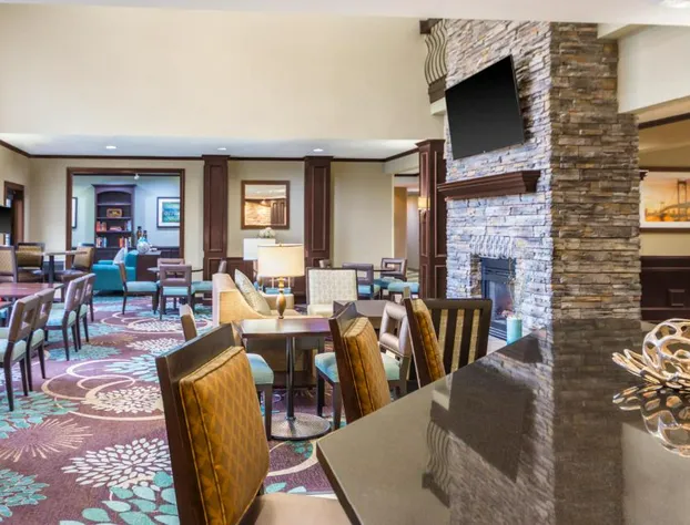 Staybridge Suites Kansas City - Independence by IHG hotel detail image 2
