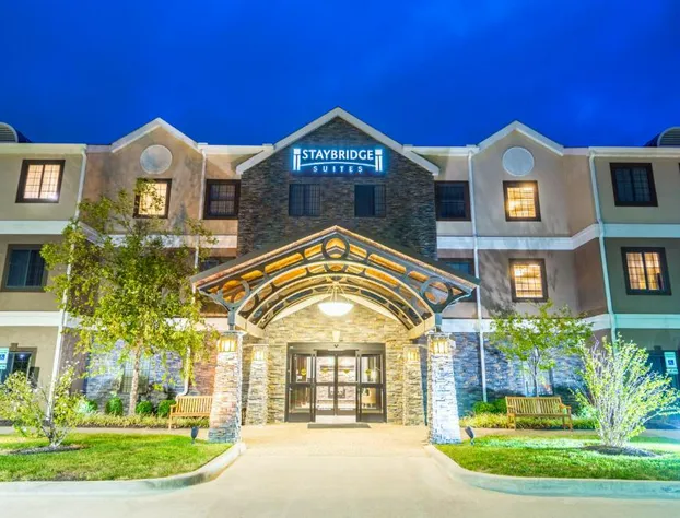 Staybridge Suites Kansas City - Independence by IHG hotel detail image 2