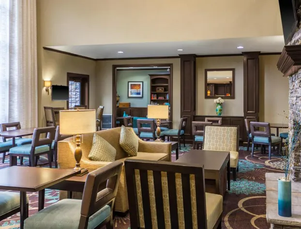 Staybridge Suites Kansas City - Independence by IHG hotel detail image 2