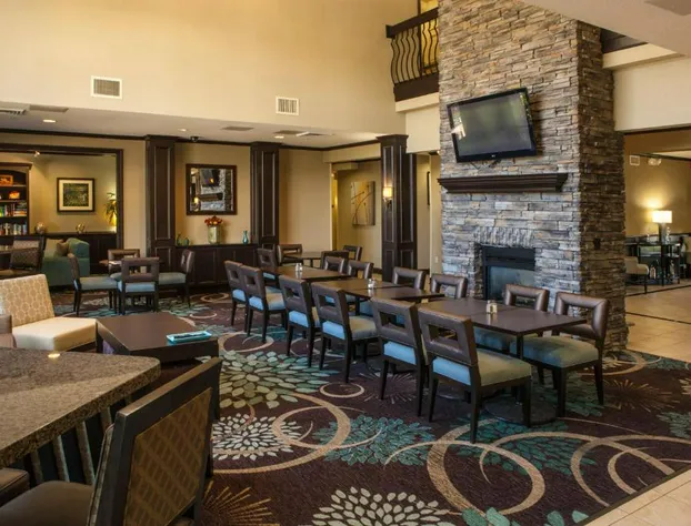 Staybridge Suites Kansas City - Independence by IHG hotel detail image 4