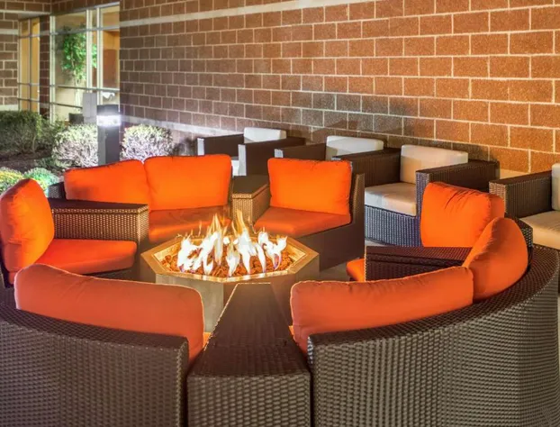 Hilton Garden Inn Independence hotel detail image 2