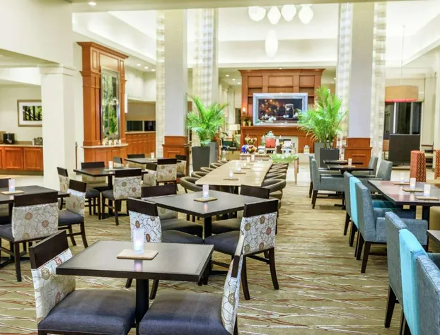 Hilton Garden Inn Independence hotel detail image 4