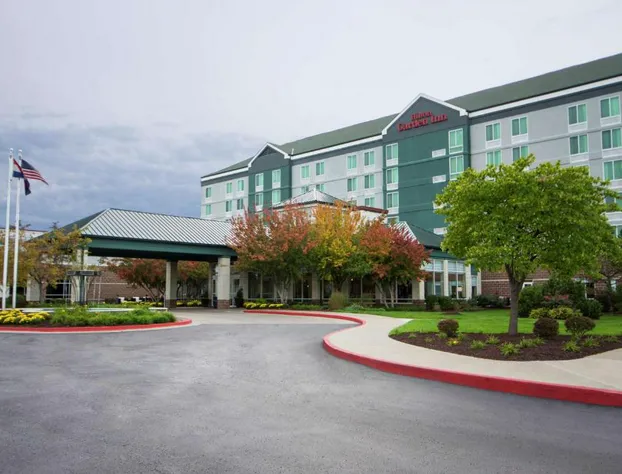 Hilton Garden Inn Independence hotel detail image 1