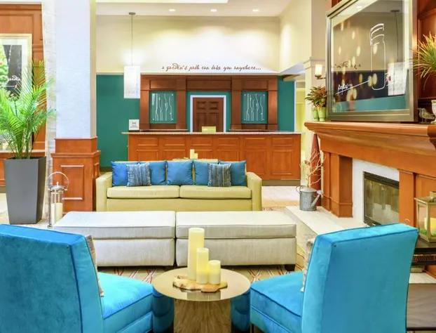 Hilton Garden Inn Independence hotel detail image 4