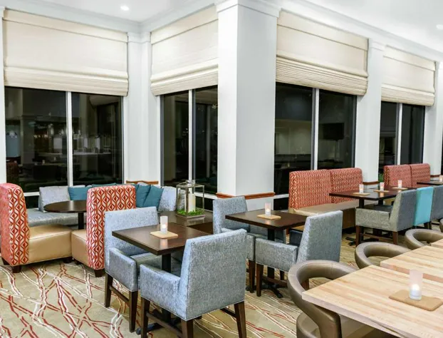 Hilton Garden Inn Independence hotel detail image 4