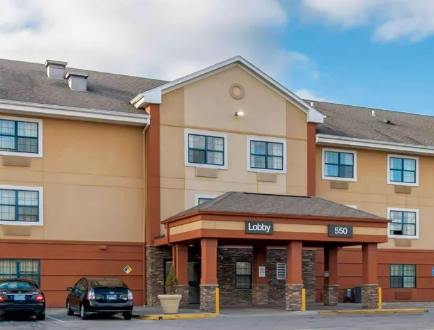 Extended Stay America Suites Kansas City South hotel detail image 1