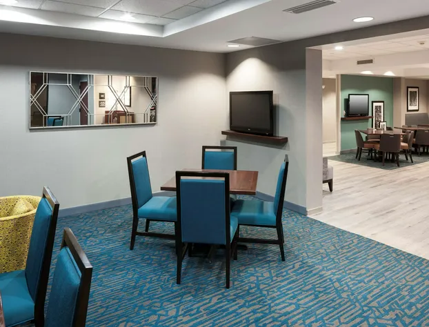 Hampton Inn Kansas City - Liberty hotel detail image 4