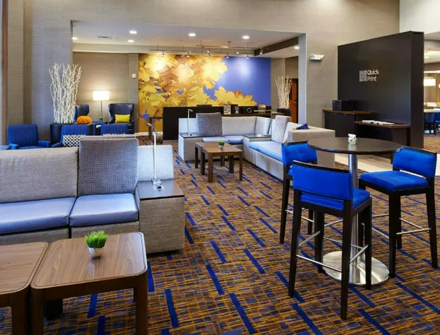 Courtyard by Marriott Kansas City Overland Park/Convention Center hotel detail image 3