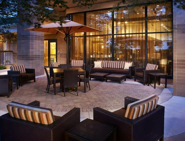 Courtyard by Marriott Kansas City Overland Park/Convention Center hotel detail image 4