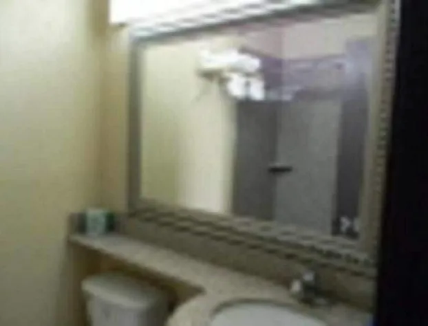 Interstate Inn Express hotel detail image 3