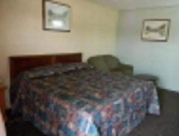 Interstate Inn Express hotel detail image 2