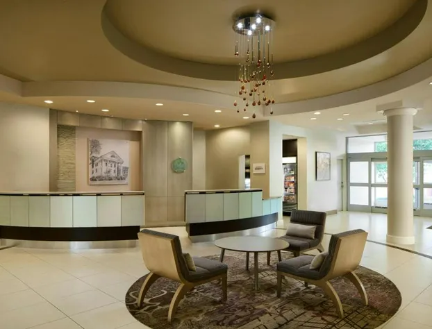 Residence Inn Fairfax City hotel detail image 1