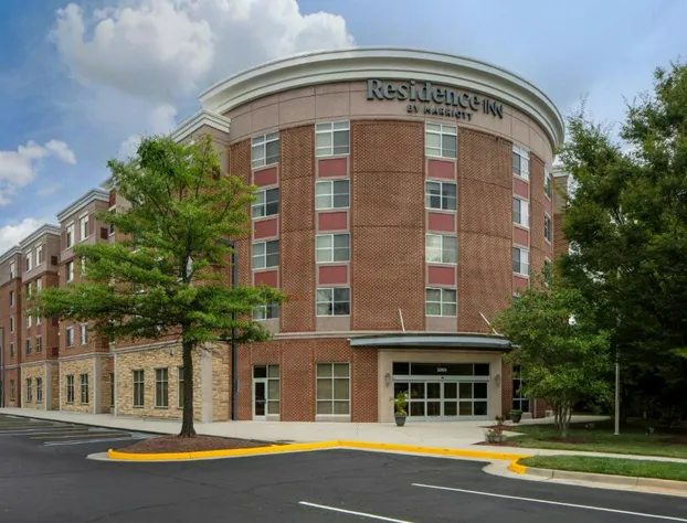 Residence Inn Fairfax City hotel detail image 2