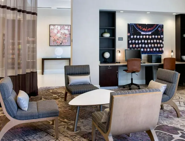 Residence Inn Fairfax City hotel detail image 2