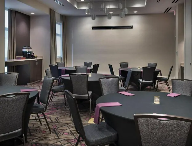 Residence Inn Fairfax City hotel detail image 3