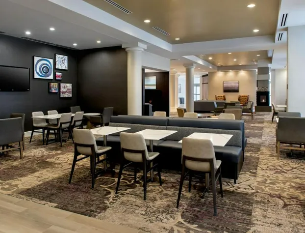 Residence Inn Fairfax City hotel detail image 4