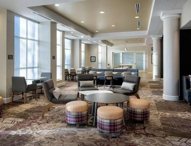 Residence Inn Fairfax City hotel detail image 3