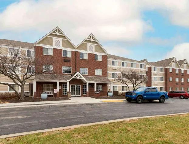 Extended Stay America Suites Kansas City Airport Tiffany Spr hotel detail image 3