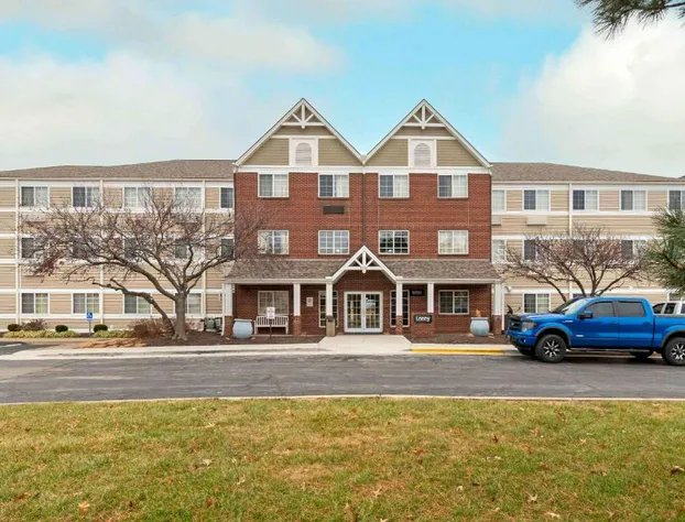 Extended Stay America Suites Kansas City Airport Tiffany Spr hotel detail image 1